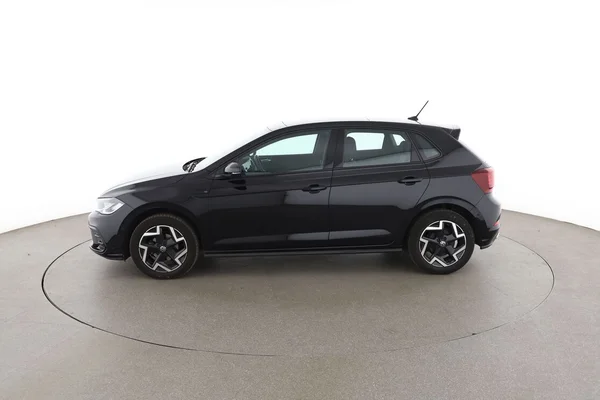 Volkswagen Polo (2025) — foto 9 van 16