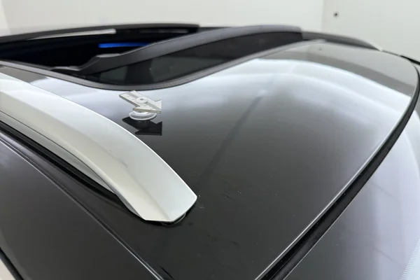 Peugeot 3008 (2019) — foto 16 van 25