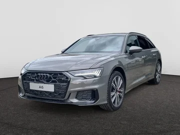 AUDI A6 Avant (2025)