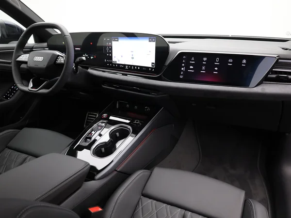 AUDI A6 (2026) — foto 21 van 27