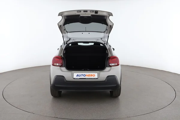 Citroen C3 (2024) — foto 7 van 16