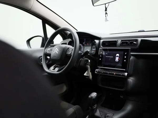 Citroën C3 (2022) — foto 26 van 38