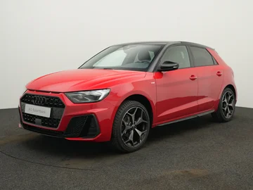 AUDI A1 Sportback (2025)