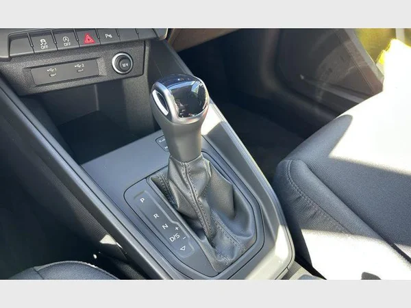 Audi A1 Sportback (2026) — foto 10 van 29
