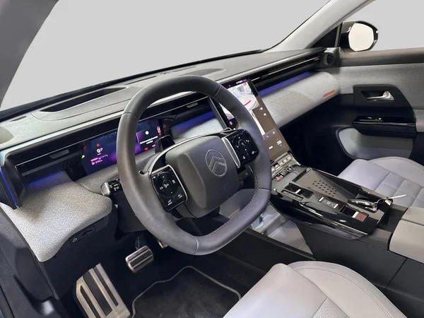 Citroën C5 Aircross (2025) — foto 19 van 19