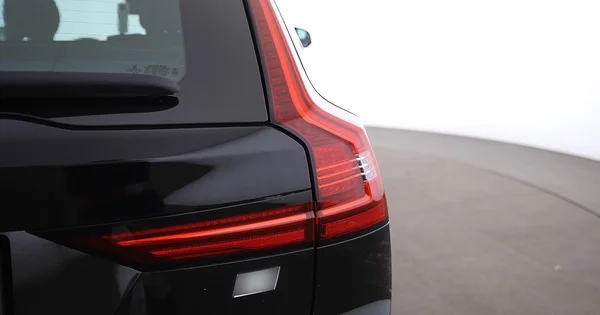Volvo V90 PHEV (2021) — foto 6 van 45