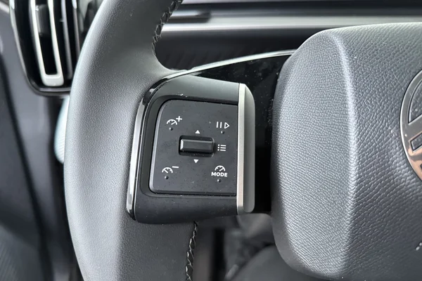 Citroen C3 (2025) — foto 6 van 16