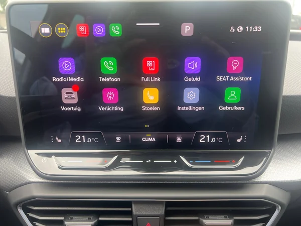 SEAT Leon ST (2025) — foto 7 van 18