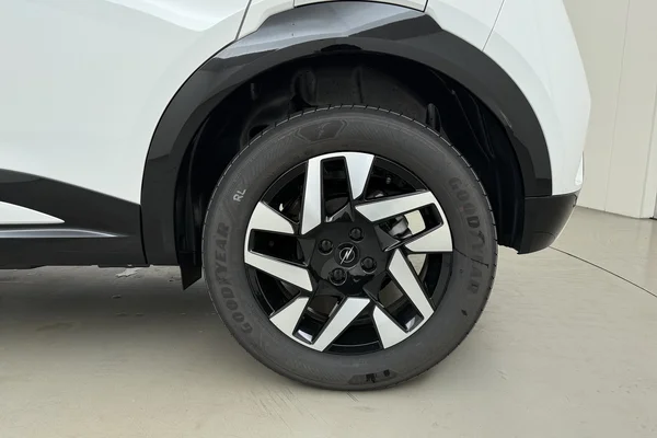 Opel Mokka (2025) — foto 13 van 16