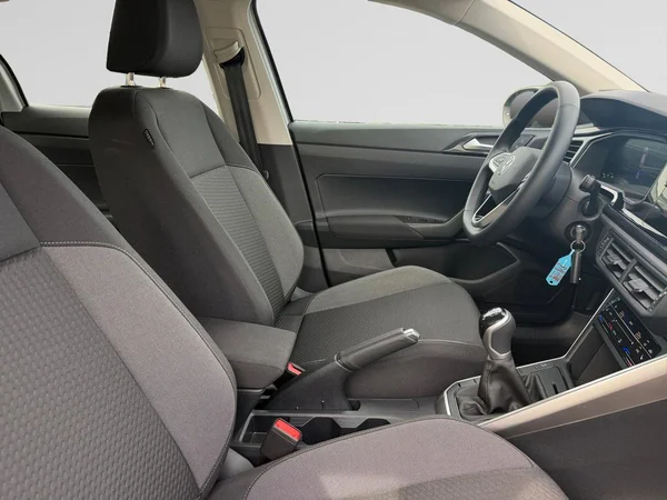 VOLKSWAGEN Taigo (2025) — foto 11 van 17
