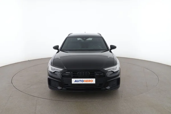 Audi A6 (2021) — foto 15 van 16