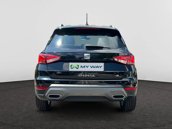 SEAT Arona (2023) — foto 22 van 24