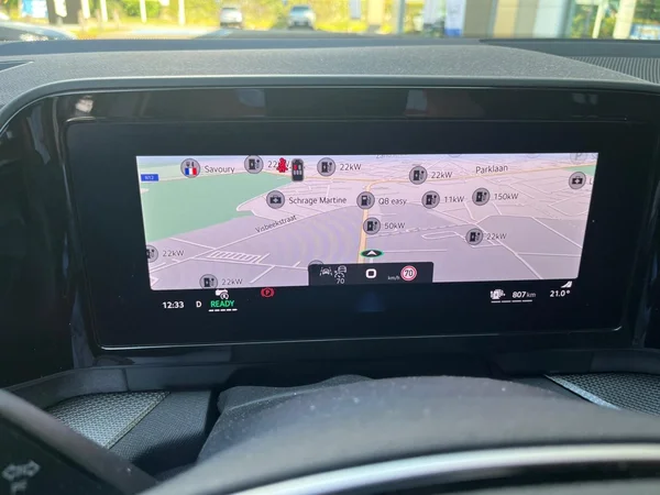 SKODA Kodiaq PHEV (2026) — foto 8 van 24