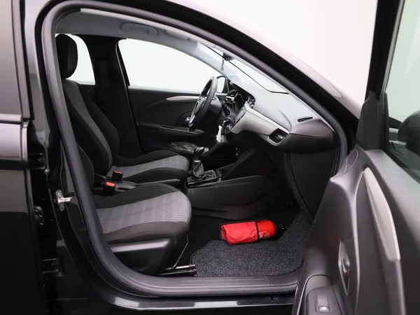 Opel Corsa (2021) — foto 21 van 34