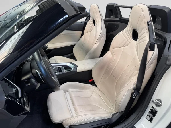 BMW Z4 Roadster (G29) (2022) — foto 24 van 24