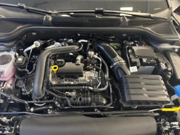 SKODA Scala (2025) — foto 16 van 25
