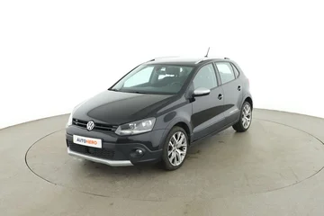 Volkswagen Polo fe0ff8b5-22a8-469b-9780-8477d32b4c0b