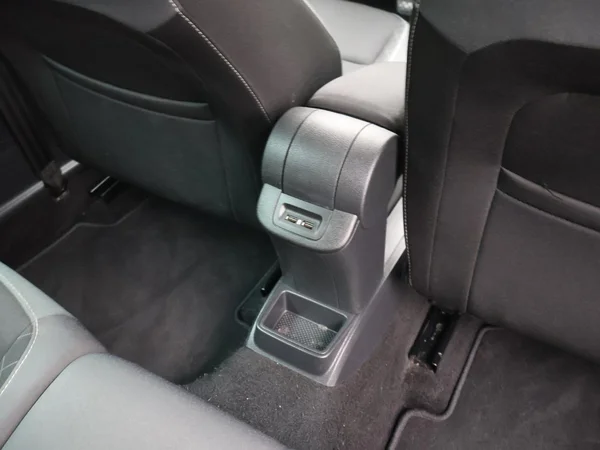 SKODA Fabia Combi (2022) — foto 17 van 26