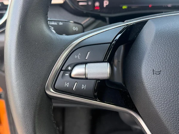 SKODA Fabia (2024) — foto 5 van 21
