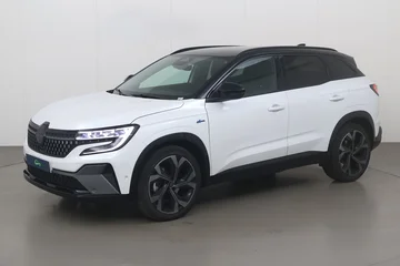 Renault Austral E-Tech (HEV) (2025)