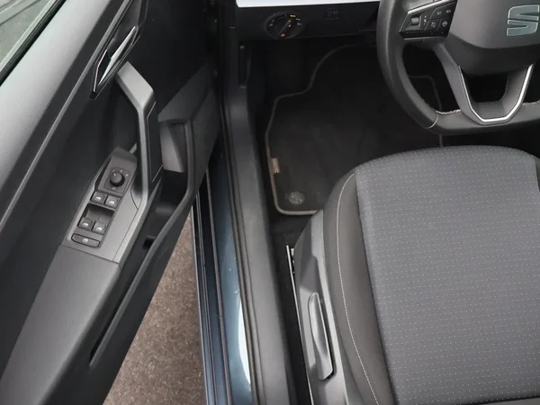 SEAT Ibiza (2025) — foto 11 van 23