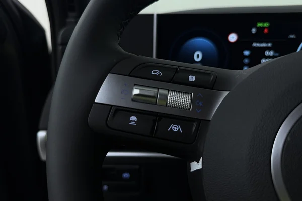 Hyundai Tucson (2026) — foto 7 van 17