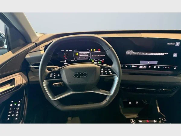 AUDI Q6 Sportback e-tron (2026) — foto 3 van 25