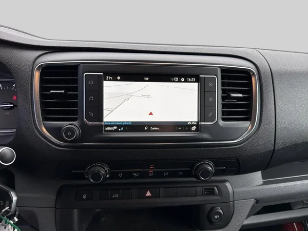 Opel Vivaro (2020) — foto 3 van 16