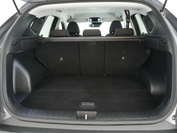 Hyundai Tucson (2024) — foto 8 van 22
