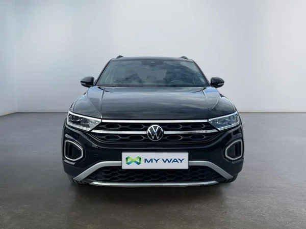 VOLKSWAGEN T-Roc Dsl (2023) — foto 26 van 31