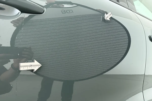 Citroen C3 Aircross (2022) — foto 18 van 27