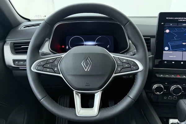 Renault Arkana E-TECH (HEV) (2026) — foto 2 van 13