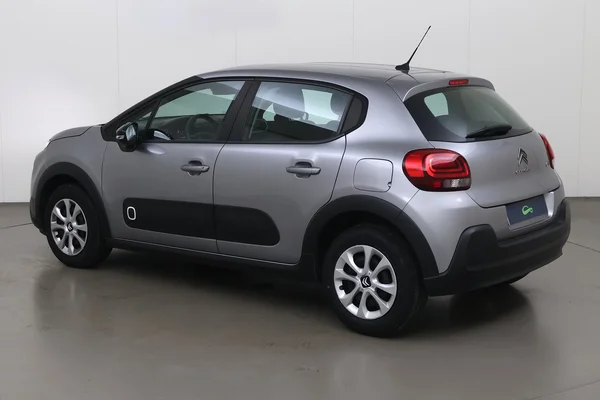 Citroen C3 (2019) — foto 12 van 18