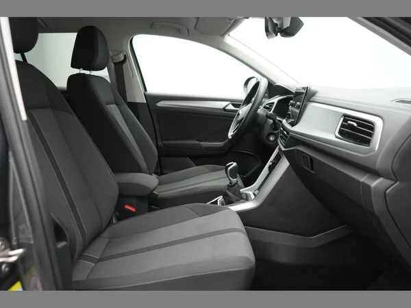 VOLKSWAGEN T-Roc (2023) — foto 3 van 28