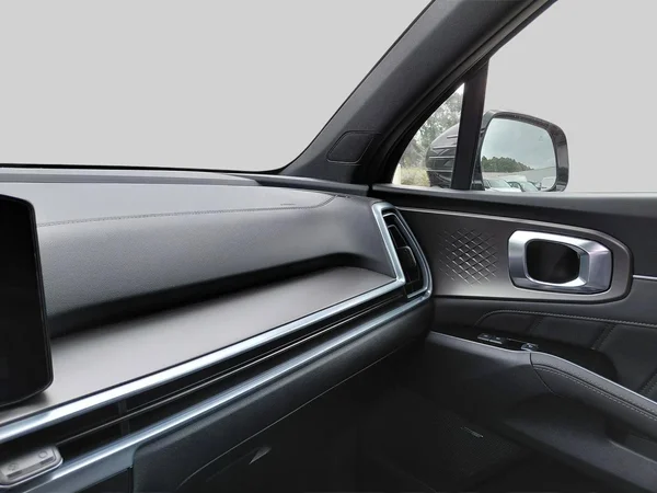 Kia Sorento (2025) — foto 20 van 47