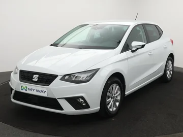 SEAT Ibiza (2024)