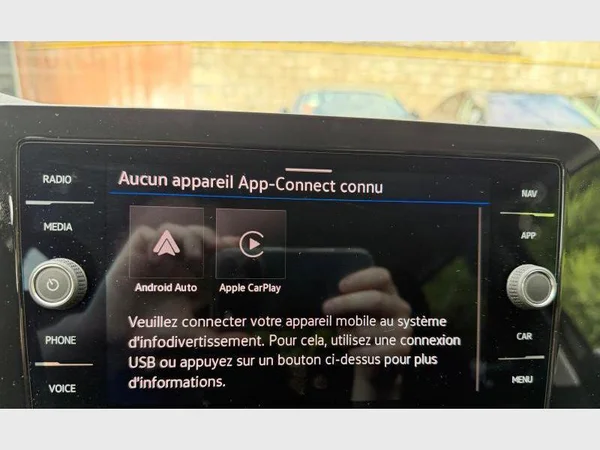 Volkswagen T-Cross (2026) — foto 13 van 27