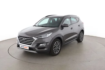 Hyundai Tucson 0047e4e8-55df-4c43-832d-7cdede828268