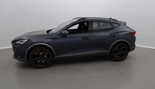 CUPRA Formentor E-Hybrid (PHEV) (2022) — foto 23 van 29