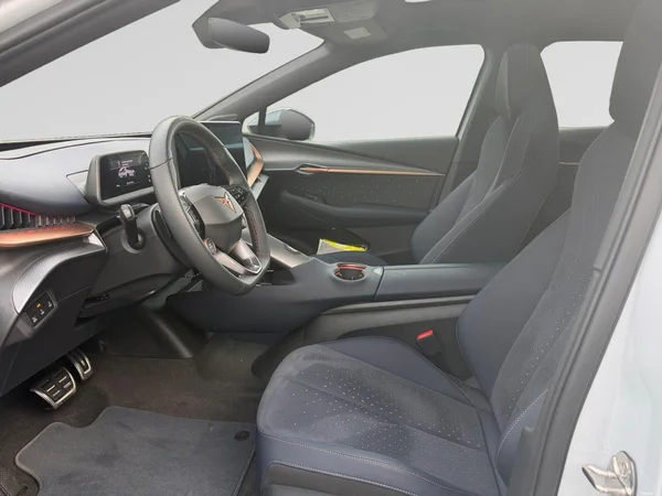 CUPRA Tavascan (2026) — foto 20 van 20
