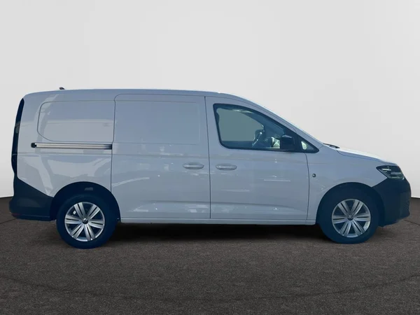 VOLKSWAGEN Caddy Maxi Cargo Dsl (2024) — foto 18 van 23