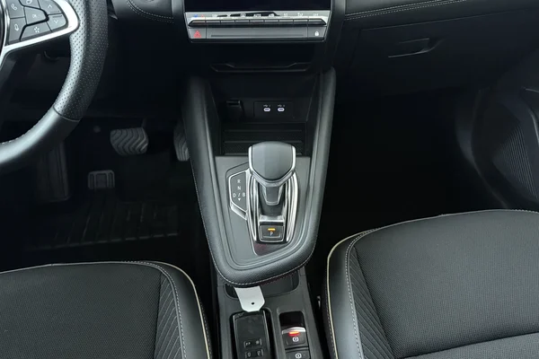 Renault Symbioz E-TECH (HEV) (2025) — foto 4 van 25