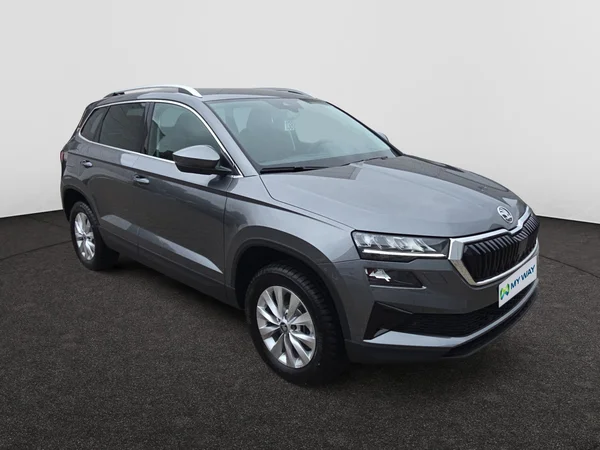 SKODA Karoq (2025) — foto 11 van 24