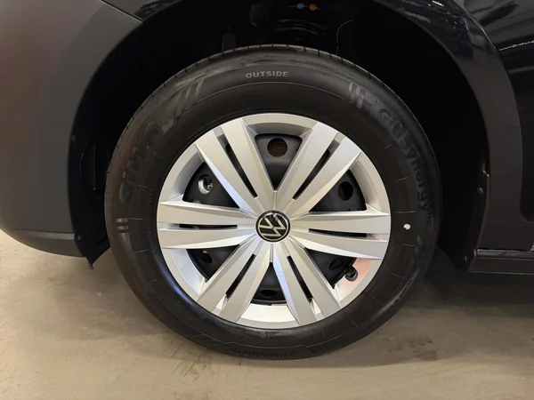 VOLKSWAGEN Caddy Van (2026) — foto 16 van 24