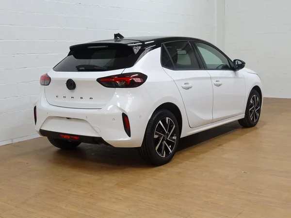 Opel Corsa (2025) — foto 18 van 20