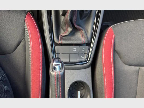 Skoda Kamiq (2022) — foto 22 van 29