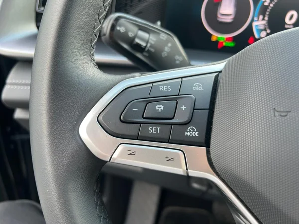 VOLKSWAGEN Tayron (2025) — foto 9 van 24