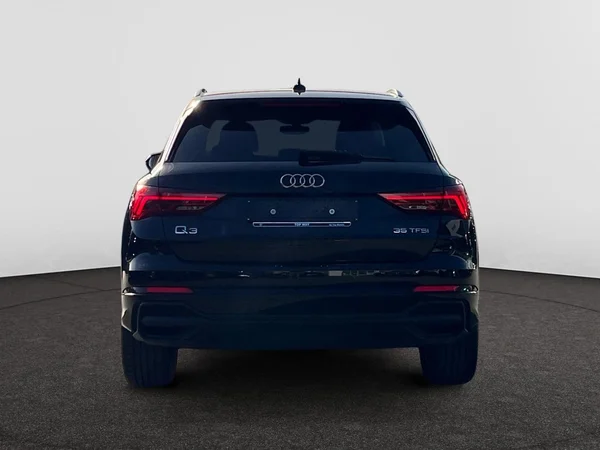 AUDI Q3 (2024) — foto 7 van 17