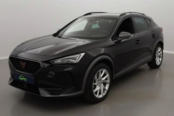 CUPRA Formentor E-Hybrid (PHEV) (2023) — foto 1 van 31