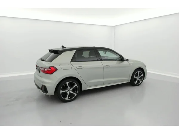 AUDI A1 Sportback (2026) — foto 31 van 36